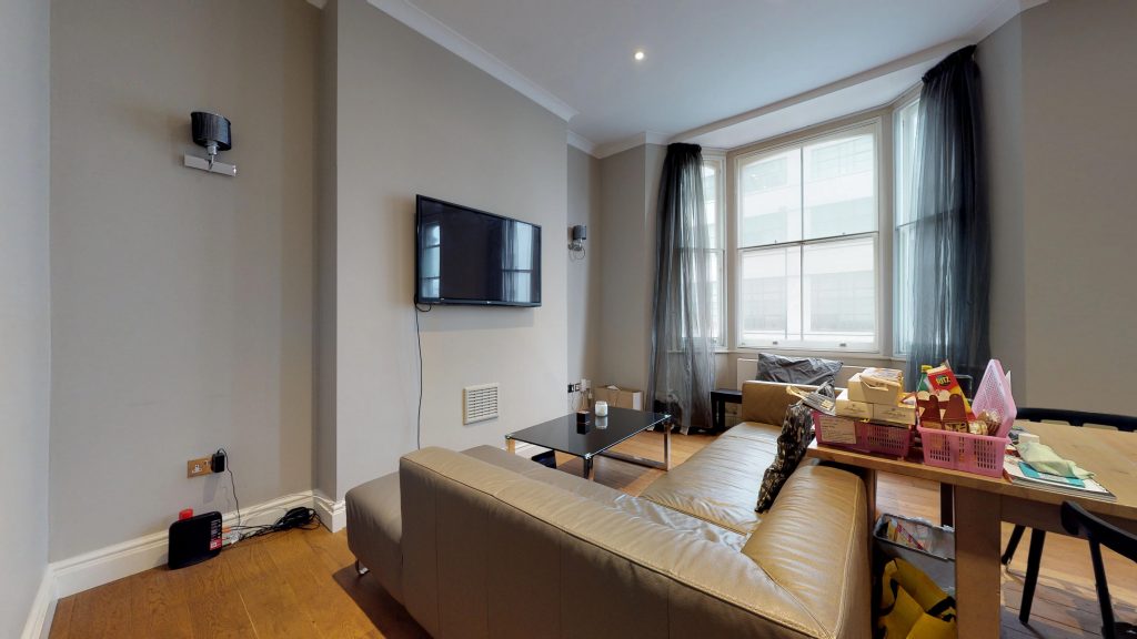 Farringdon Road, EC1R AW Childs Estate Agents & Lettings Agents