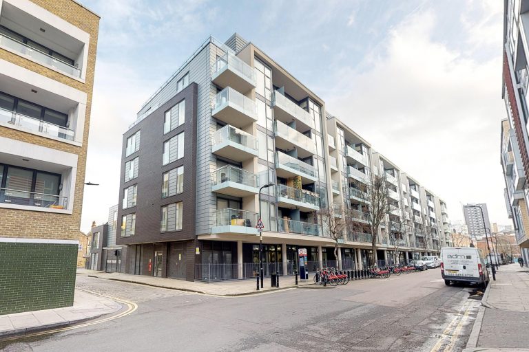 Spenlow House, Wenlock Road, N1 AW Childs Estate Agents & Lettings Agents